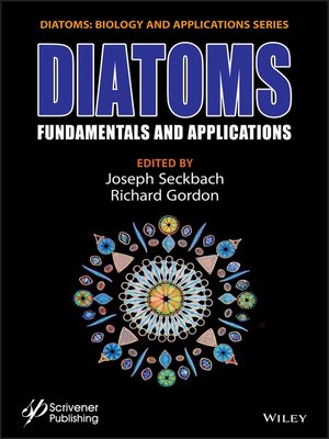 cover image of Diatoms